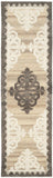 Safavieh Clearance Kenya KNY312A Brown Rug