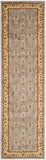 Safavieh Clearance Lyndhurst LNH312B Light Blue Rug