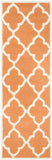 Safavieh Clearance Cambridge CAM312W Coral Rug