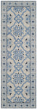 Safavieh Clearance Bella BEL155A Ivory/Blue Rug
