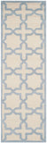 Safavieh Clearance Cambridge CAM125F Ivory Rug