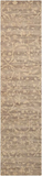 Nourison Clearance Silk Elements SKE22 Taupe Rug