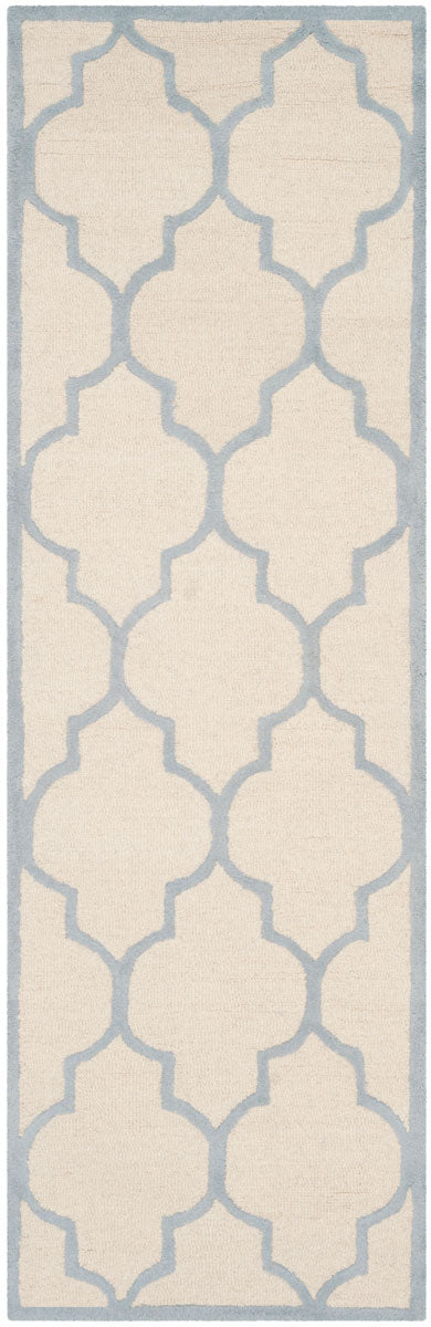 Safavieh Clearance Cambridge CAM134F Ivory Rug