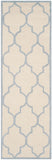 Safavieh Clearance Cambridge CAM134F Ivory Rug