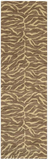 Nourison Clearance Riviera RI05 Chocolate Rug