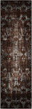 Nourison Sale Karma KRM04 Mocha Rug
