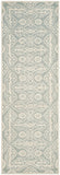 Safavieh Clearance Bella BEL134B Grey Rug
