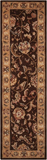 Nourison Nourison 2000 2206 Brown Rug