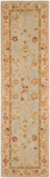 Safavieh Clearance Anatolia AN559B Grey Blue Rug