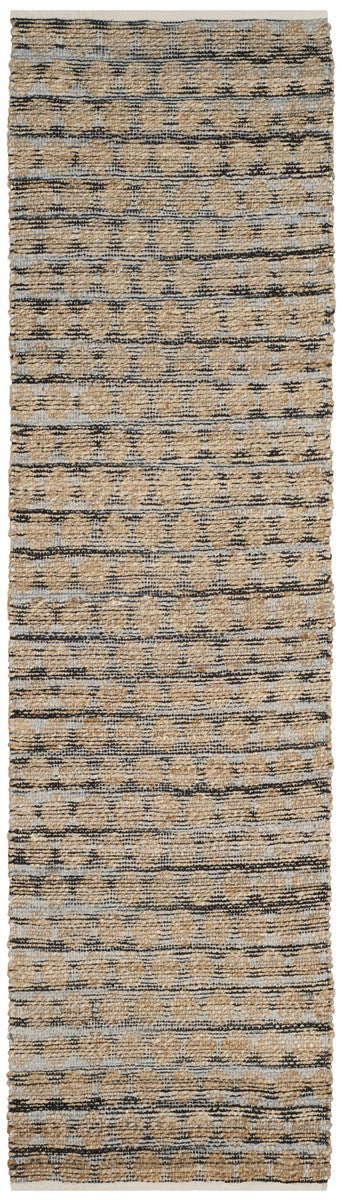 Safavieh Clearance Cape Cod CAP820A Black Rug