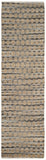 Safavieh Clearance Cape Cod CAP820A Black Rug