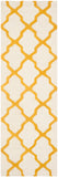Safavieh Clearance Cambridge CAM121U Ivory Rug