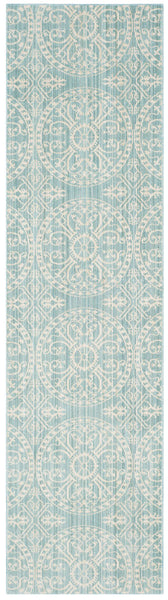 Safavieh Clearance Valencia VAL214G Alpine Green Rug