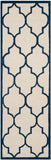 Safavieh Clearance Cambridge CAM134Z Ivory Rug