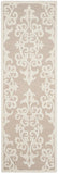 Safavieh Clearance Bella BEL127B Sand Rug