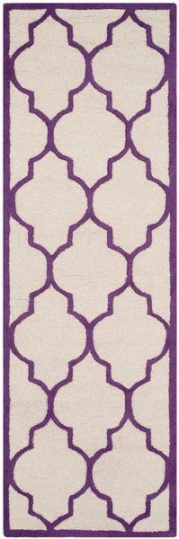 Safavieh Clearance Cambridge CAM134V Ivory Rug