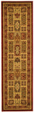 Safavieh Clearance Lyndhurst LNH217B Red Rug