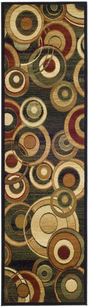 Safavieh Clearance Lyndhurst LNH225B Black Rug