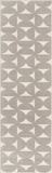 Nourison Clearance Harper DS301 Grey Rug