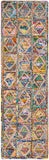 Safavieh Clearance Nantucket NAN440A Multi Rug