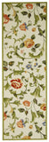 Safavieh Clearance Chelsea HK310A Ivory Rug