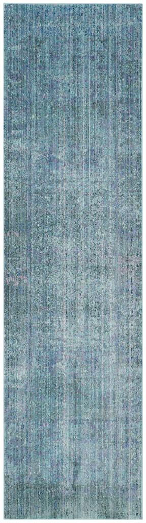 Safavieh Clearance Valencia VAL203P Teal Rug