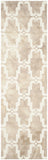 Safavieh Clearance Dip Dye DDY536G Beige Rug