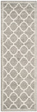 Safavieh Clearance Amherst AMT422R Dark Grey Rug