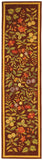 Safavieh Clearance Chelsea HK210C Burgundy Rug