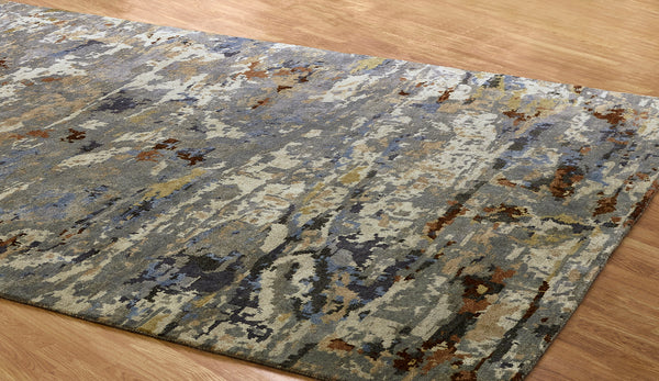 Rugs Done Right Dudley YY20 Acacia Blue Rug
