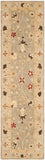 Safavieh Clearance Anatolia AN559A Blue Grey Rug
