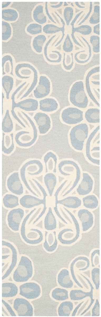 Safavieh Clearance Cambridge CAM725V Grey Rug