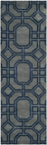Safavieh Clearance Soho SOH414A Grey Rug