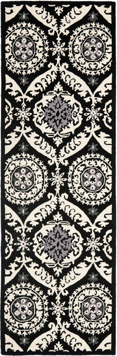 Safavieh Clearance Chelsea HK356A Ivory Rug