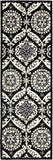 Safavieh Clearance Chelsea HK356A Ivory Rug