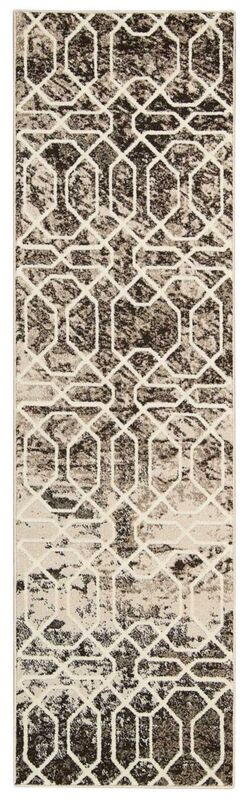 Nourison Clearance MA05 Glistening Nights MA511 Multi Rug