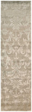 Nourison Clearance Silken Shadow SHA03 Rust Rug