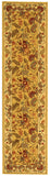 Safavieh Clearance Chelsea HK141A Ivory Rug