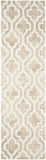 Safavieh Clearance Dip Dye DDY537G Beige Rug