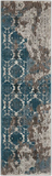 Nourison Sale Karma KRM05 Ivory Rug