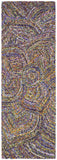 Safavieh Clearance Nantucket NAN517A Multi Rug