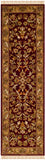 Safavieh Clearance Heritage HG170A Red Rug