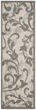Safavieh Clearance Amherst AMT428K Ivory Rug