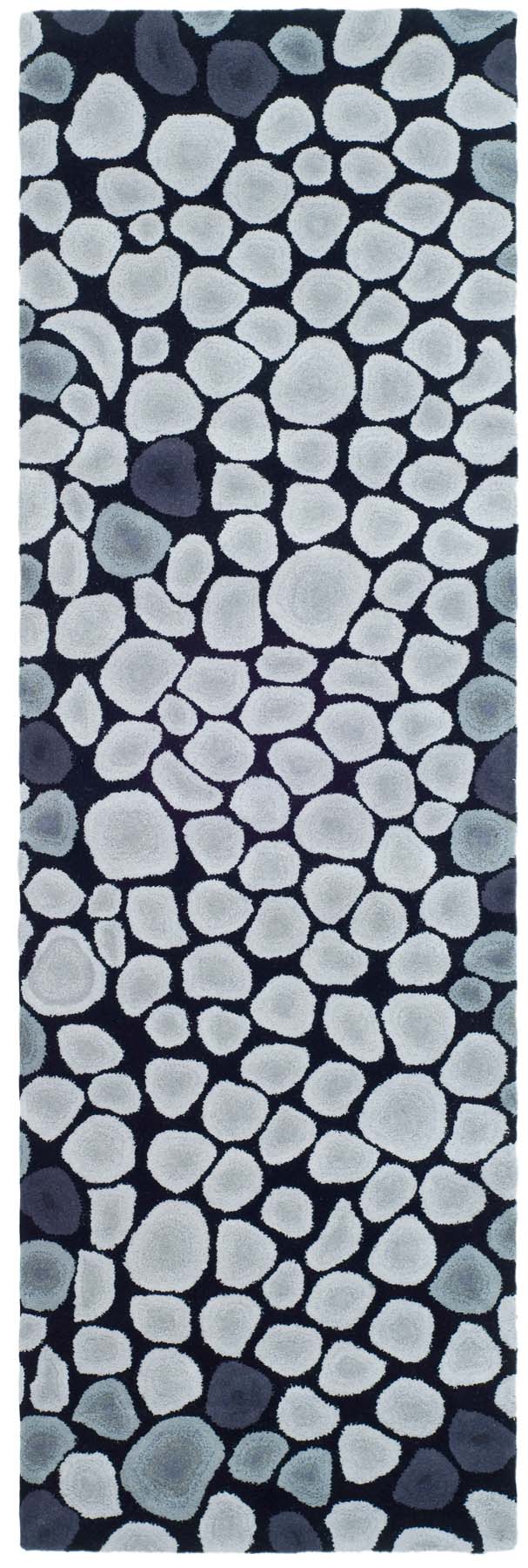 Safavieh Clearance Soho. SOH722A Grey Rug