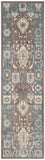 Safavieh Clearance Valencia VAL122B Chocolate Rug