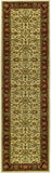 Safavieh Clearance Lyndhurst LNH212K Ivory Rug