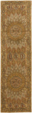 Safavieh Clearance Heritage HG914A Light Brown Rug