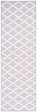 Safavieh Clearance Cambridge CAM137C Lavender Rug