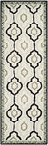 Safavieh Clearance Chelsea HK740A Ivory Rug