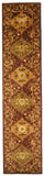 Safavieh Clearance Antiquities AT57B Wine Rug